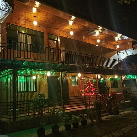 Pitaya Native Guest House Panglao Εξωτερικό φωτογραφία