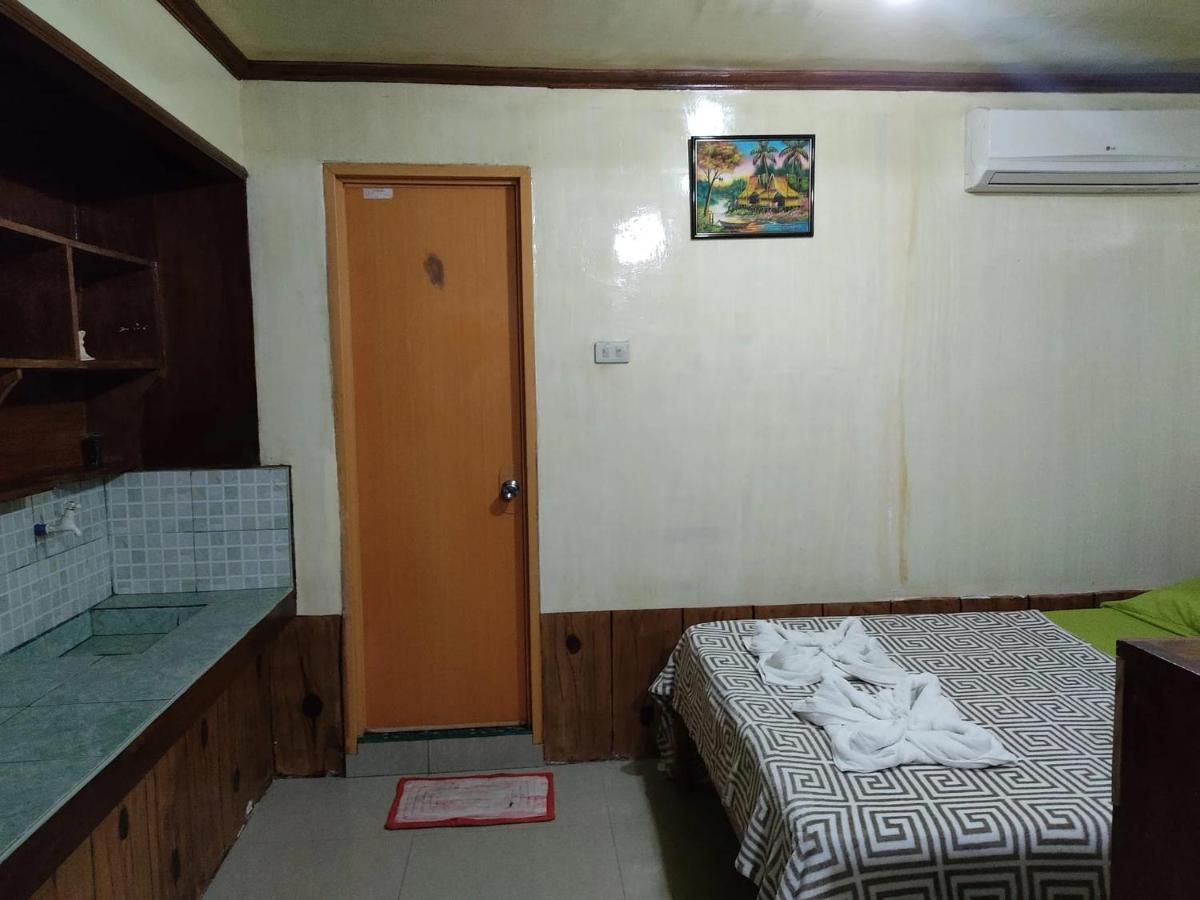 Pitaya Native Guest House Panglao Εξωτερικό φωτογραφία
