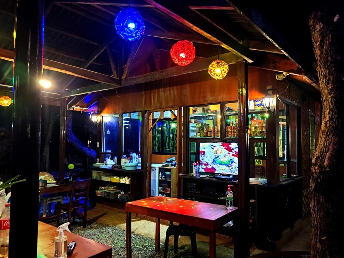 Pitaya Native Guest House Panglao Εξωτερικό φωτογραφία