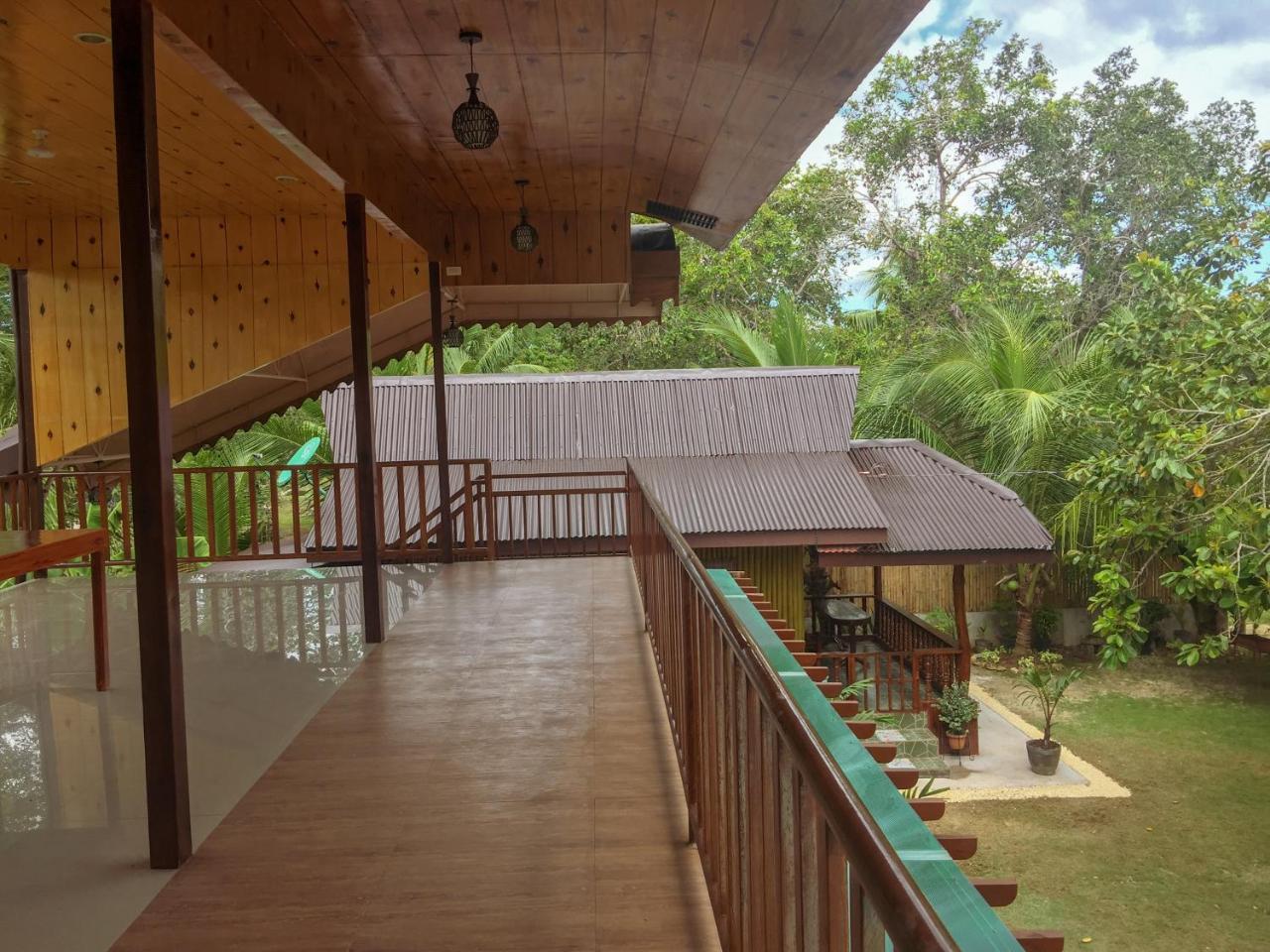 Pitaya Native Guest House Panglao Εξωτερικό φωτογραφία