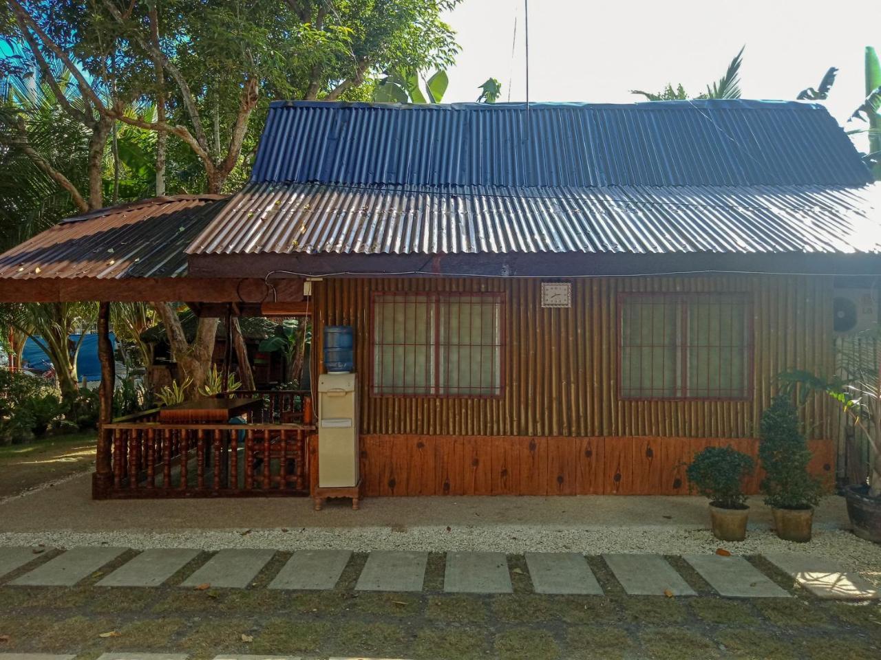 Pitaya Native Guest House Panglao Εξωτερικό φωτογραφία