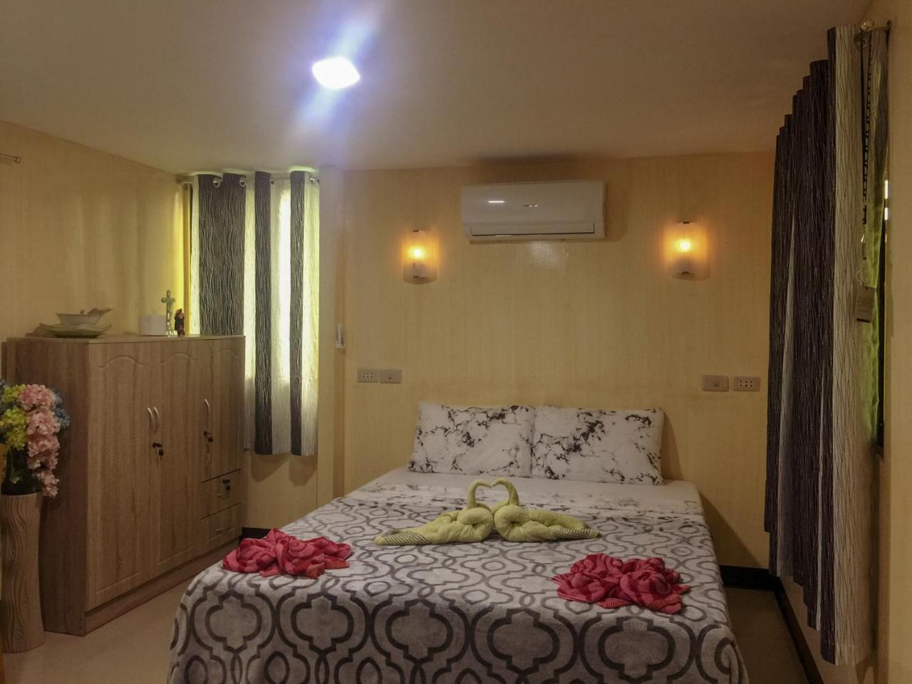 Pitaya Native Guest House Panglao Εξωτερικό φωτογραφία