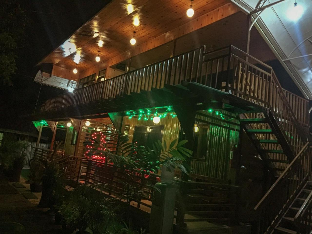 Pitaya Native Guest House Panglao Εξωτερικό φωτογραφία