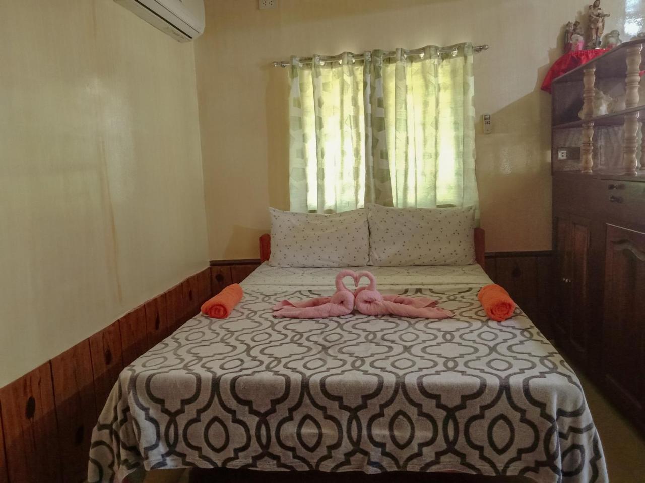 Pitaya Native Guest House Panglao Εξωτερικό φωτογραφία