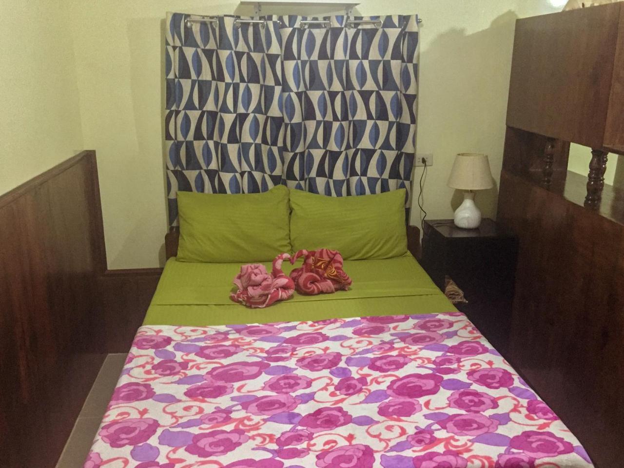 Pitaya Native Guest House Panglao Εξωτερικό φωτογραφία