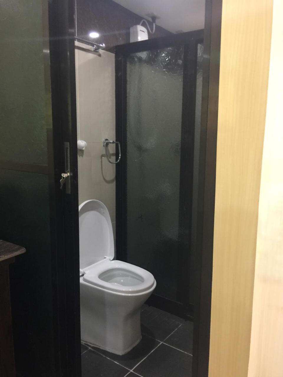 Pitaya Native Guest House Panglao Εξωτερικό φωτογραφία