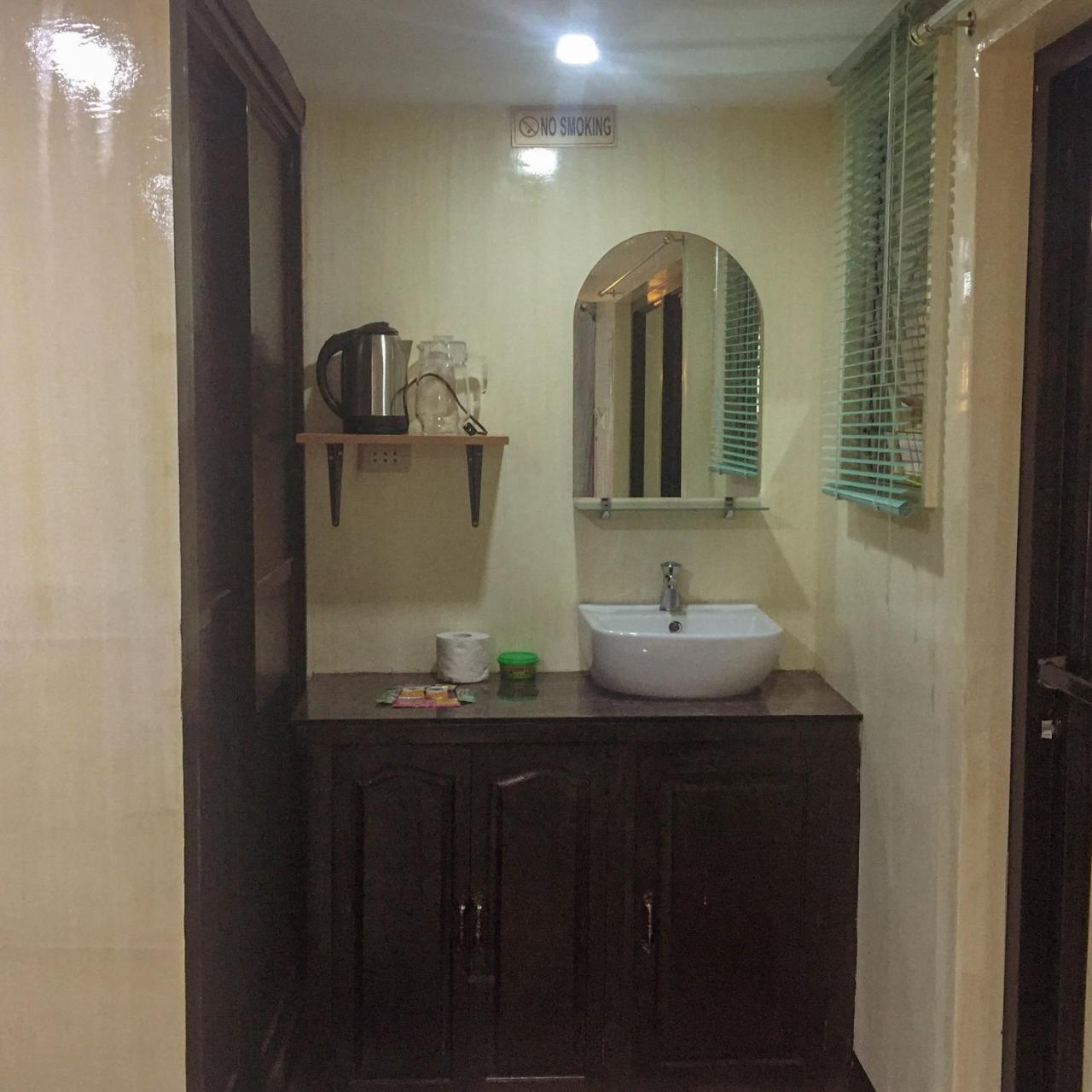 Pitaya Native Guest House Panglao Εξωτερικό φωτογραφία