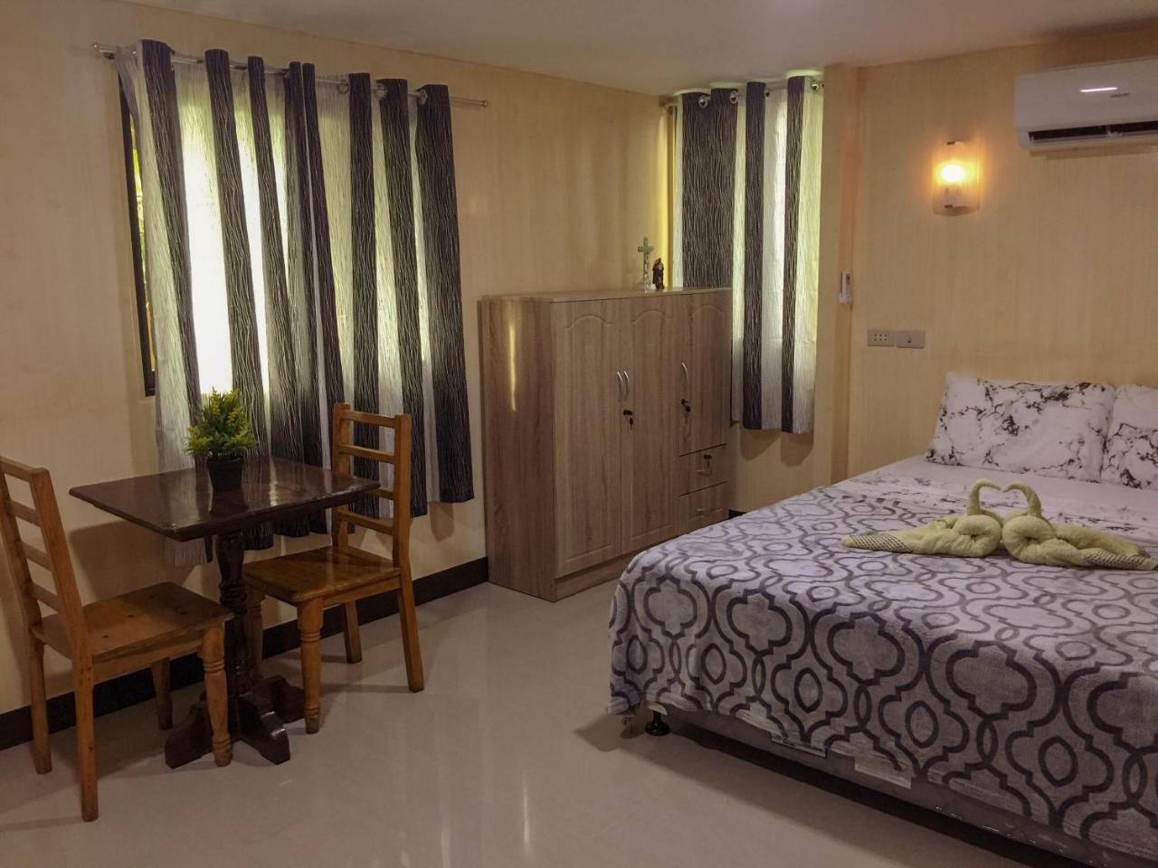 Pitaya Native Guest House Panglao Εξωτερικό φωτογραφία