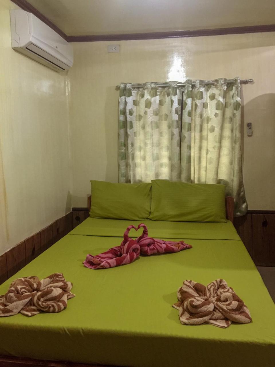 Pitaya Native Guest House Panglao Εξωτερικό φωτογραφία