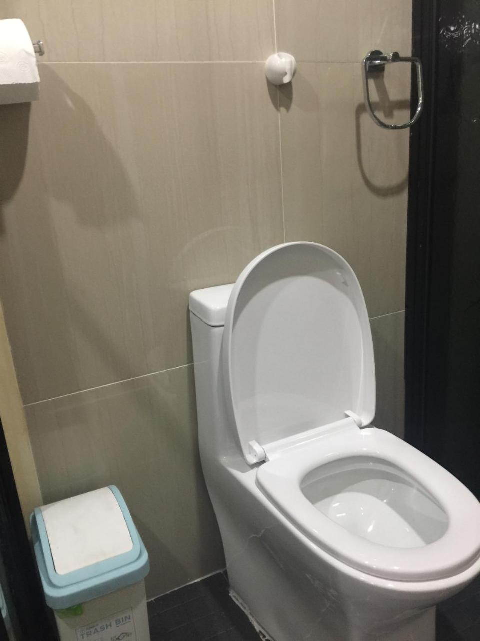 Pitaya Native Guest House Panglao Εξωτερικό φωτογραφία