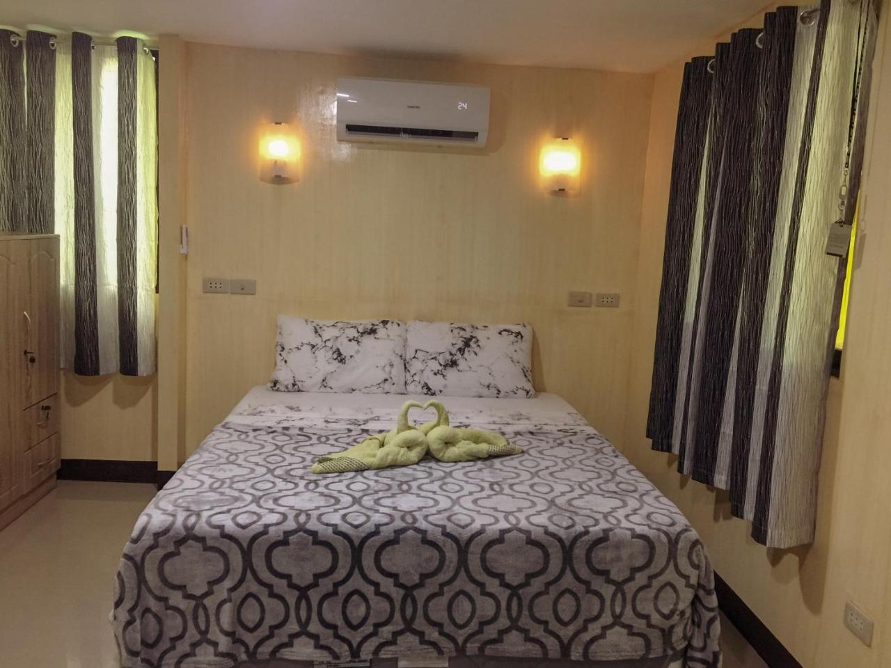 Pitaya Native Guest House Panglao Εξωτερικό φωτογραφία