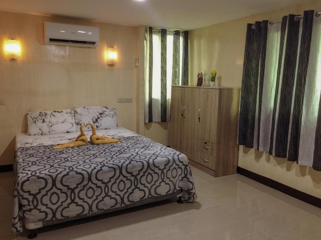 Pitaya Native Guest House Panglao Εξωτερικό φωτογραφία