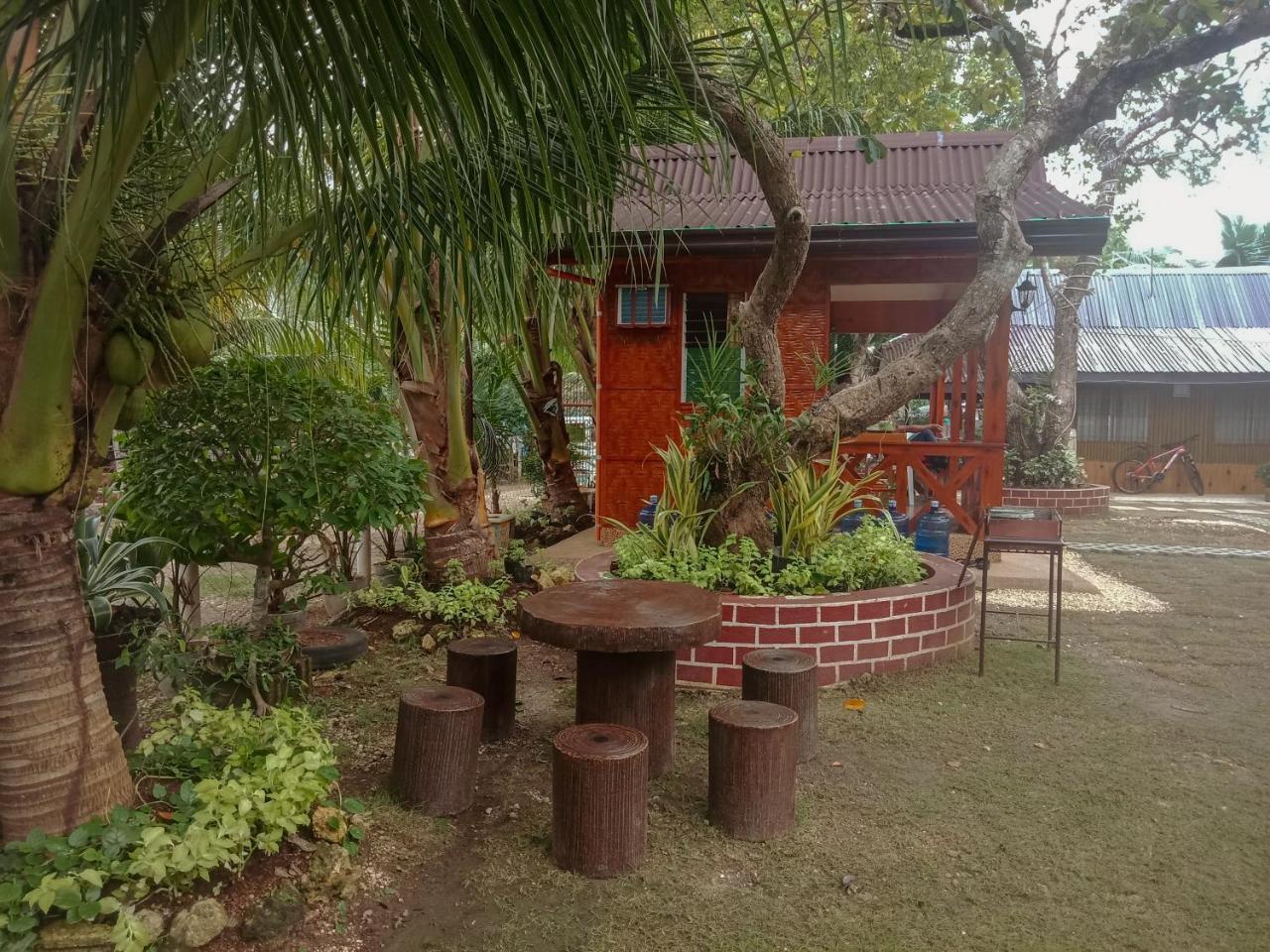 Pitaya Native Guest House Panglao Εξωτερικό φωτογραφία