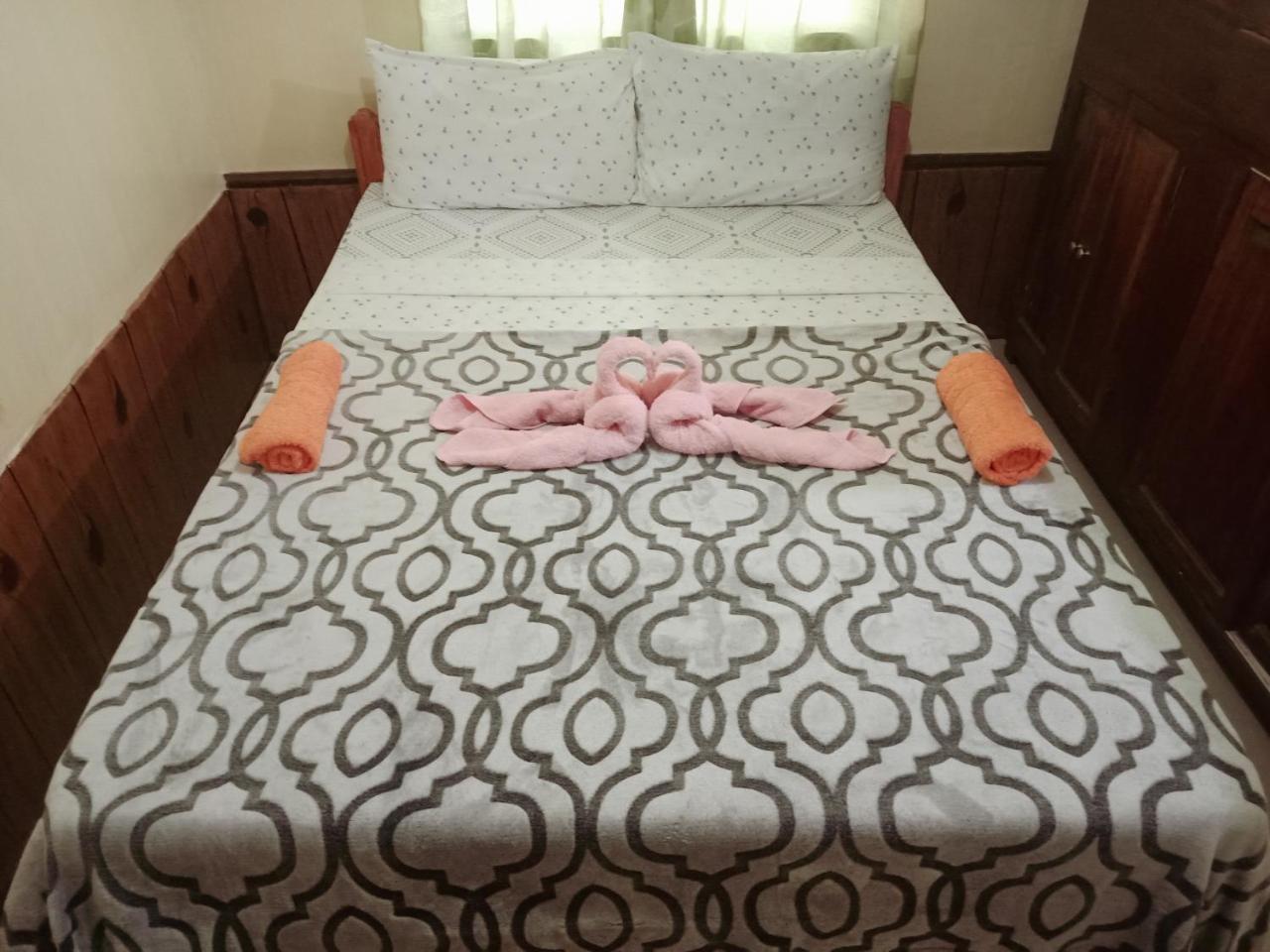 Pitaya Native Guest House Panglao Εξωτερικό φωτογραφία