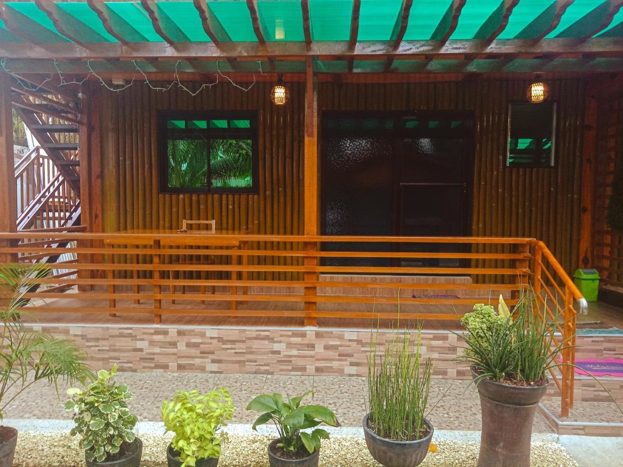Pitaya Native Guest House Panglao Εξωτερικό φωτογραφία