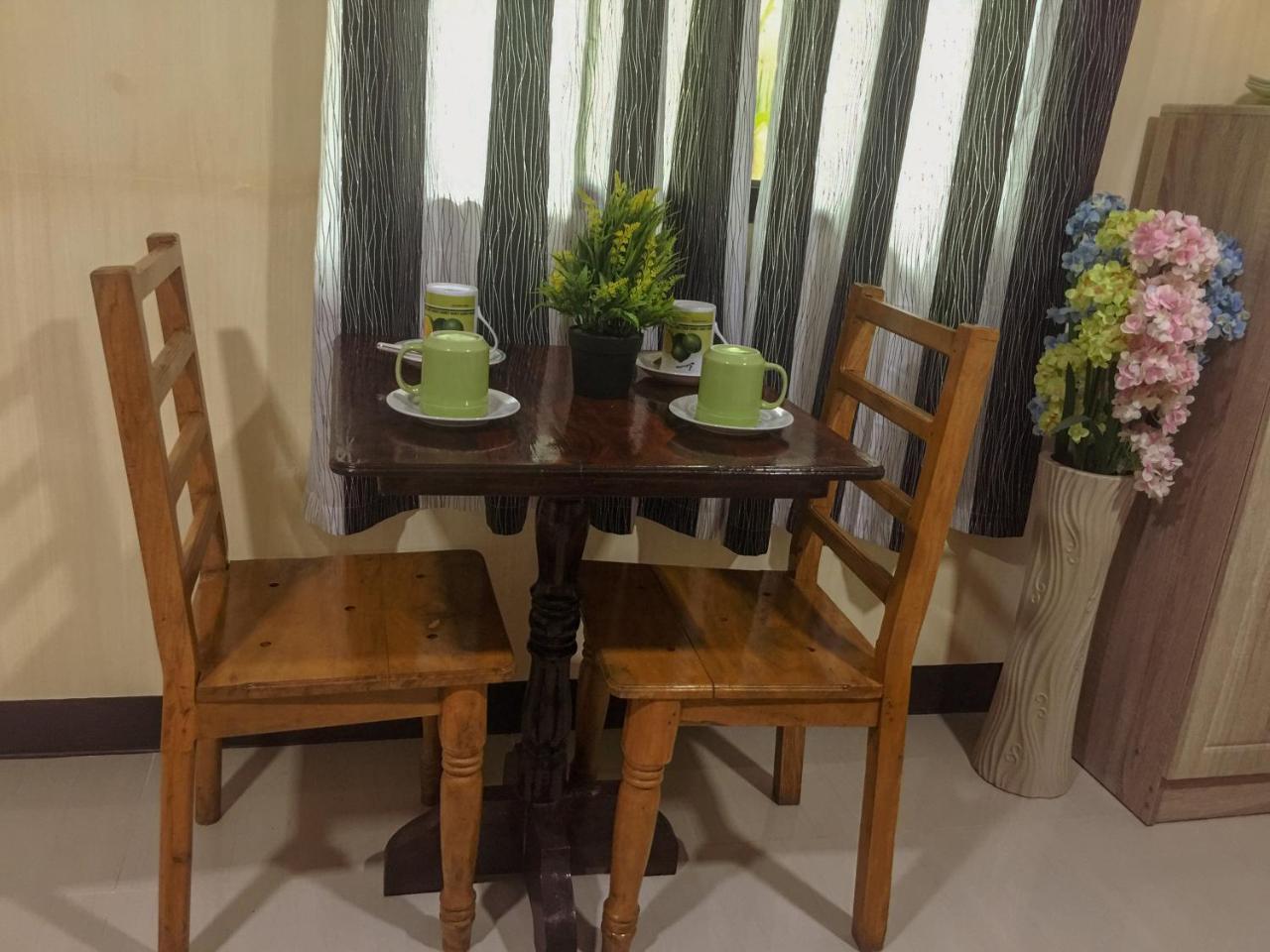Pitaya Native Guest House Panglao Εξωτερικό φωτογραφία