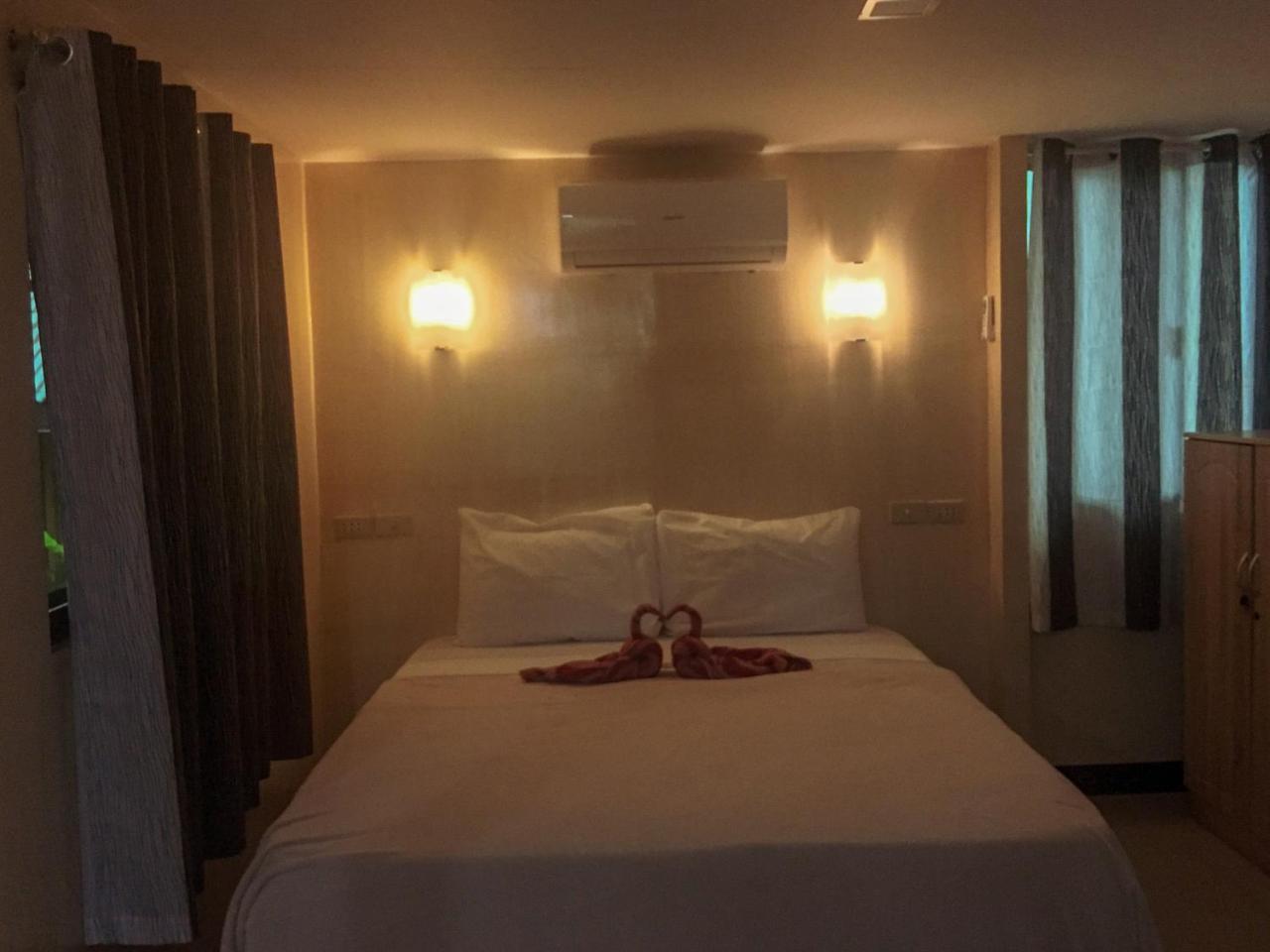 Pitaya Native Guest House Panglao Εξωτερικό φωτογραφία