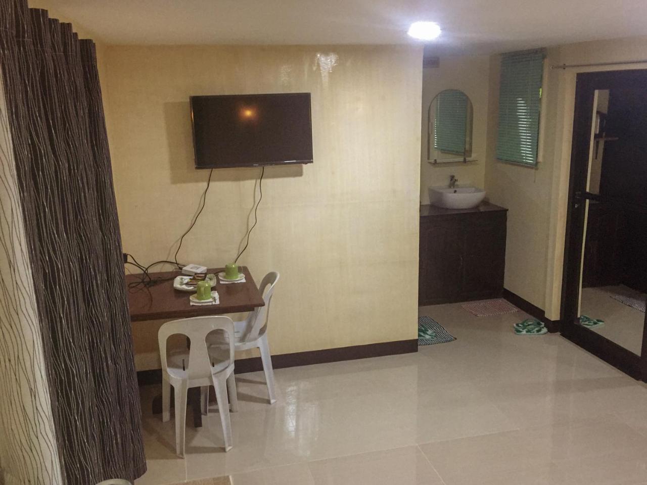Pitaya Native Guest House Panglao Εξωτερικό φωτογραφία