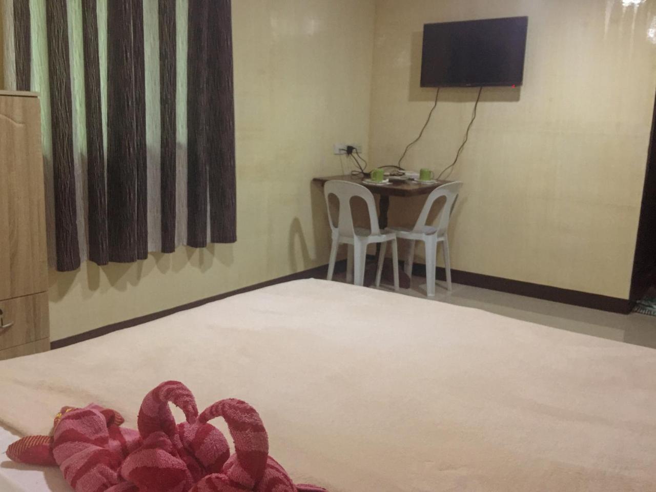 Pitaya Native Guest House Panglao Εξωτερικό φωτογραφία